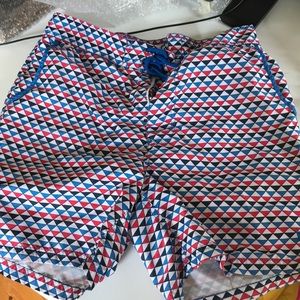 Beach Bros Bathing Suit